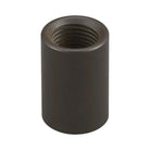 WAC Lighting - 120V Track Suspension Rod Coupler for Track - RI-DB | Montreal Lighting & Hardware