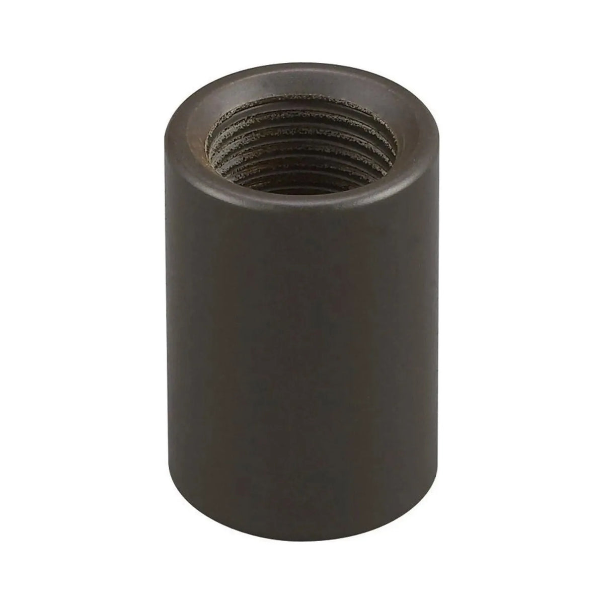 WAC Lighting - 120V Track Suspension Rod Coupler for Track - RI-DB | Montreal Lighting & Hardware