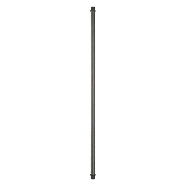 Tige de suspension de voie 120 V pour voie