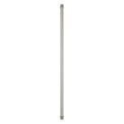 WAC Lighting - 120V Track Suspension Rod for Track - R36-BN | Montreal Lighting & Hardware