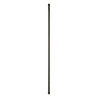 WAC Lighting - 120V Track Suspension Rod for Track - R72-WT | Montreal Lighting & Hardware