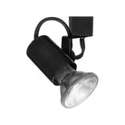 WAC Lighting - 178 Track Head - HTK-178-BK | Montreal Lighting & Hardware