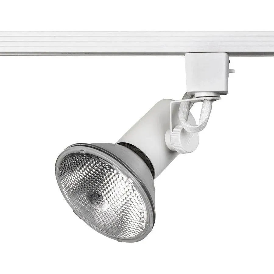 WAC Lighting - 178 Track Head - JTK-178-WT | Montreal Lighting & Hardware