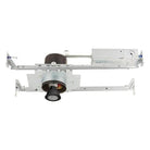 WAC Lighting - 2.5 Low Volt LED New Construction Housing - HR-802-LED-BK | Montreal Lighting & Hardware