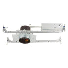 WAC Lighting - 2.5 Low Voltage LED New Construction Housing - HR-802 | Montreal Lighting & Hardware