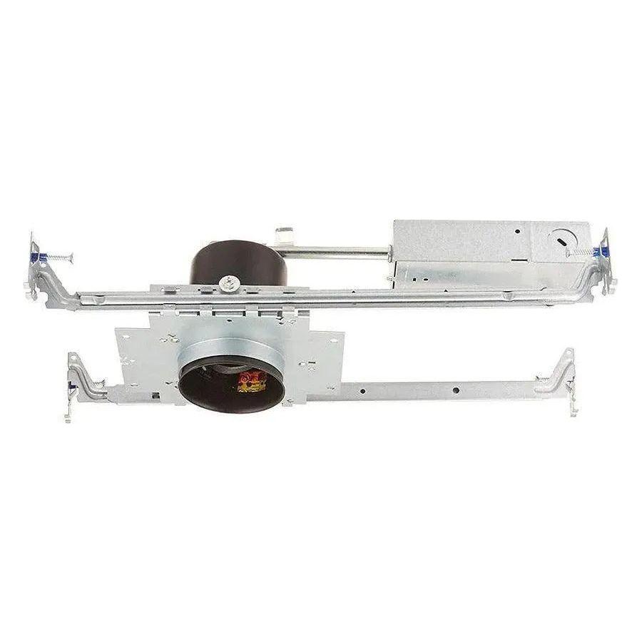 WAC Lighting - 2.5 Low Voltage LED New Construction Housing - HR-802 | Montreal Lighting & Hardware