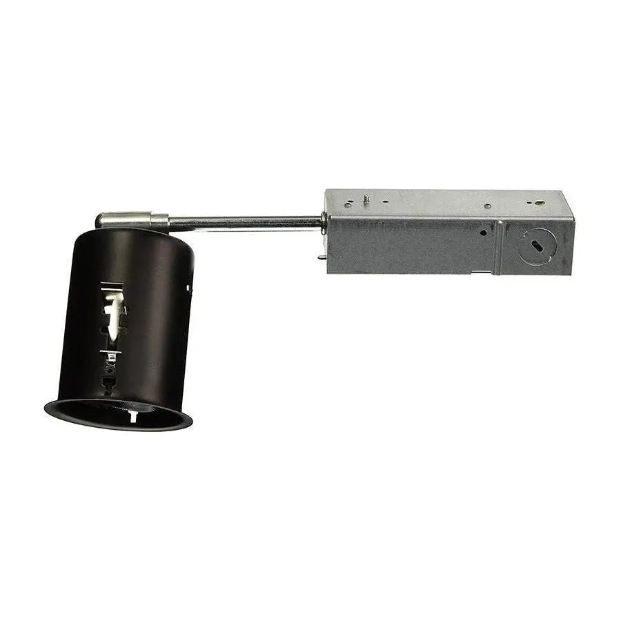 WAC Lighting - 2.5 Low Voltage LED Remodel Housing - HR-801 | Montreal Lighting & Hardware