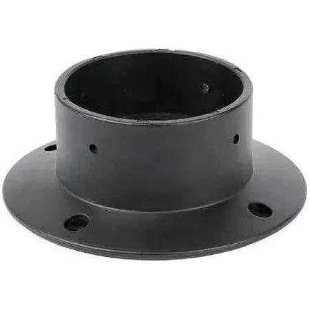 WAC Lighting - 2000 2-Inch Concrete Pour Kit - 2000-CON-PVC | Montreal Lighting & Hardware