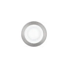 WAC Lighting - 2012 2-Inch LED Round Recessed Inground - 2012-27BS | Montreal Lighting & Hardware
