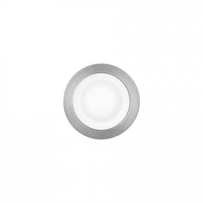 WAC Lighting - 2012 2-Inch LED Round Recessed Inground - 2012-27BS | Montreal Lighting & Hardware