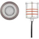 WAC Lighting - 2012 2-Inch LED Round Recessed Inground - 2012-30BS | Montreal Lighting & Hardware