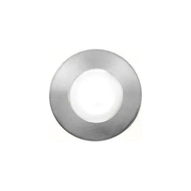 WAC Lighting - 2022 2-Inch LED Round Recessed Inground - 2022-27BS | Montreal Lighting & Hardware