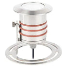 WAC Lighting - 2031 2-Inch LED Underwater Light - 2031-30SS | Montreal Lighting & Hardware