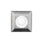 WAC Lighting - 2051 2-Inch LED Square Recessed Inground - 2051-27SS | Montreal Lighting & Hardware