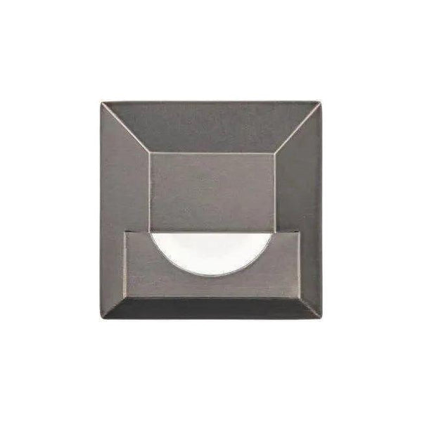 2061 2-Inch LED Square Inground Step Light