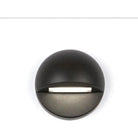 WAC Lighting - 3011 Round LED Deck and Patio Light - 3011-30BZ | Montreal Lighting & Hardware