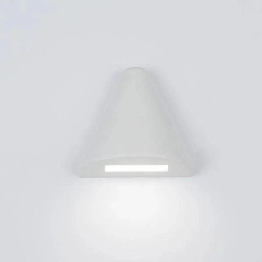 WAC Lighting - 3021 LED Deck and Patio Light - 3021-27WT | Montreal Lighting & Hardware