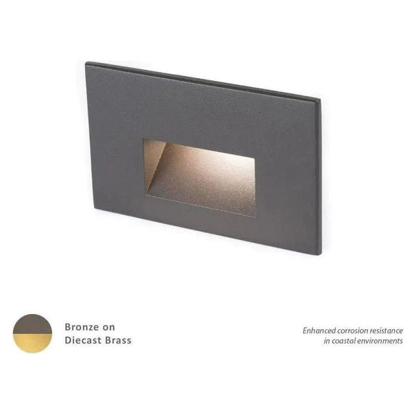 4011 LED Step and Wall Light