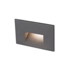 WAC Lighting - 4011 LED Step and Wall Light - 4011-30BZ | Montreal Lighting & Hardware