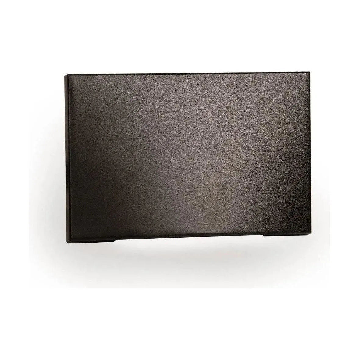 WAC Lighting - 4031 12V Horizontal LED Step and Wall Light - 4031-AMBZ | Montreal Lighting & Hardware