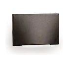 WAC Lighting - 4031 12V Horizontal LED Step and Wall Light - 4031-AMBZ | Montreal Lighting & Hardware