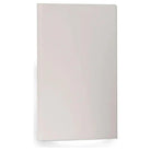 WAC Lighting - 4041 12V Vertical LED Step and Wall Light - 4041-27WT | Montreal Lighting & Hardware