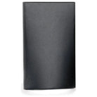 WAC Lighting - 4041 12V Vertical LED Step and Wall Light - 4041-AMBK | Montreal Lighting & Hardware