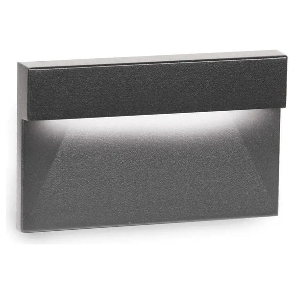 4091 12V Vertical LED Step and Wall Light