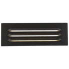 WAC Lighting - 4901 12V LED Step and Wall Light - 4901-27BBR | Montreal Lighting & Hardware