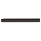 WAC Lighting - 5000 Extension Rod - 5000-X04-BK | Montreal Lighting & Hardware