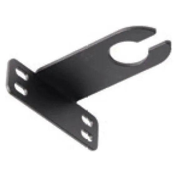 WAC Lighting - 5000 Gutter Mount Bracket - 5000-GM-BK | Montreal Lighting & Hardware