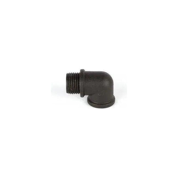 5000 Rod L-Coupler