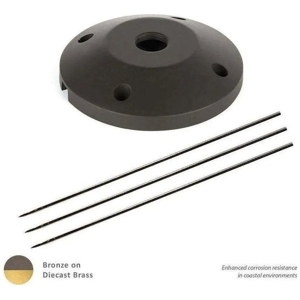 5000 Surface Mount Canopy