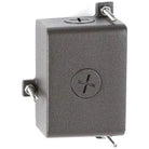 WAC Lighting - 5000 Tree Mount Junction Box - 5000-TCP-BZ | Montreal Lighting & Hardware