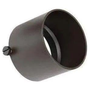 WAC Lighting - 5010 Accent Snoot Accessory - 5010-SNOOT-BBR | Montreal Lighting & Hardware