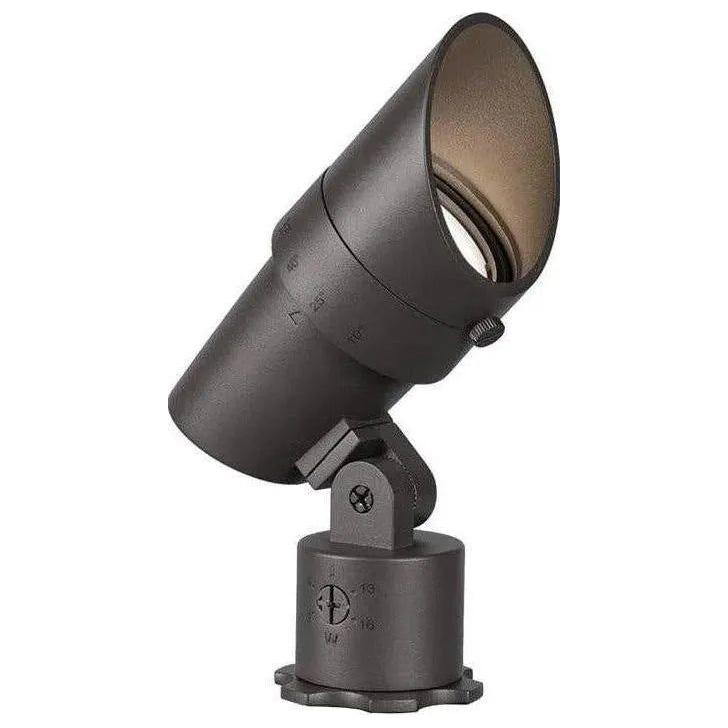 WAC Lighting - 5011 LED Accent Light - 5011-27BZ | Montreal Lighting & Hardware