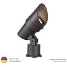 WAC Lighting - 5011 LED Accent Light - 5011-30BBR | Montreal Lighting & Hardware