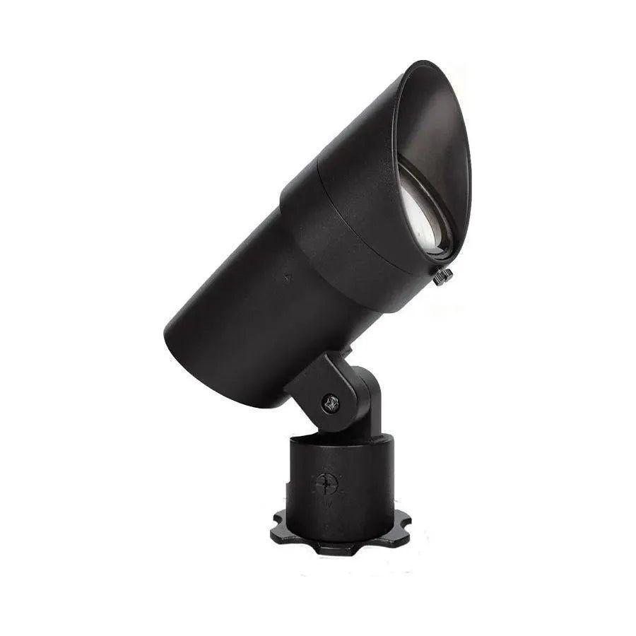 WAC Lighting - 5011 LED Landscape Accent Light - 5011-40BBR | Montreal Lighting & Hardware