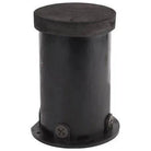 WAC Lighting - 5030 3-Inch Ingroud Concrete Pour Kit - 5030-PIP-PVC | Montreal Lighting & Hardware