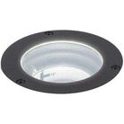 WAC Lighting - 5031 3-Inch LED Inground Light - 5031-27BZ | Montreal Lighting & Hardware