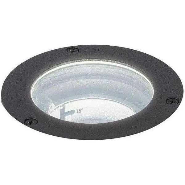 5031 3 pouces DEL Lumière enterrée