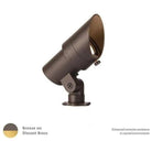 WAC Lighting - 5111 LED Mini Accent Light - 5111-27BBR | Montreal Lighting & Hardware