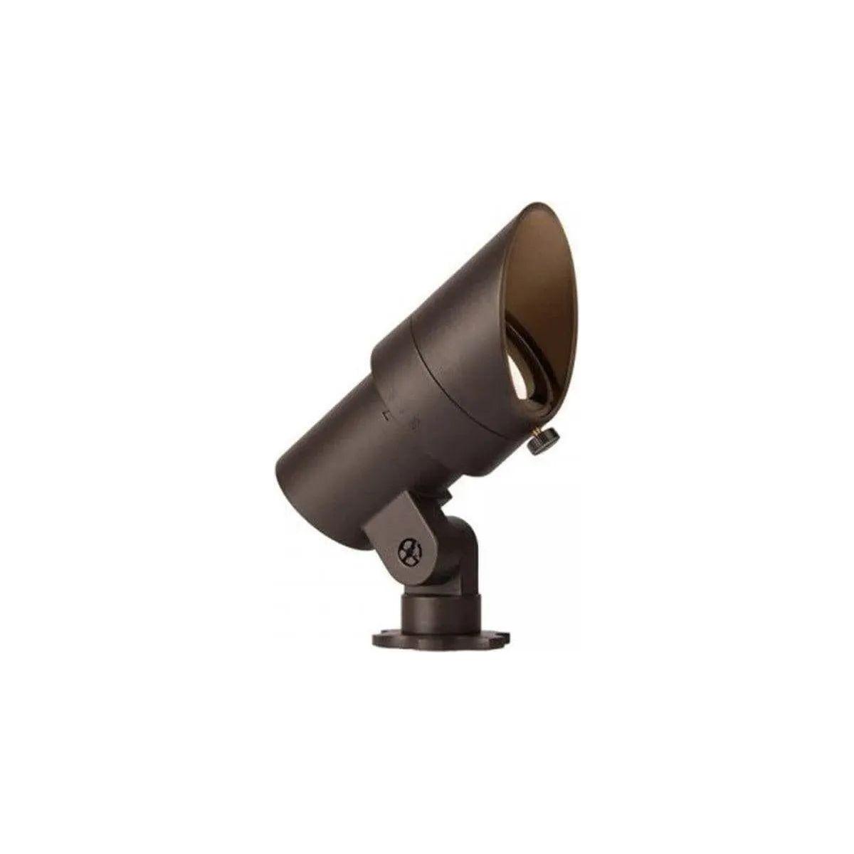 WAC Lighting - 5111 LED Mini Accent Light - 5111-27BZ | Montreal Lighting & Hardware