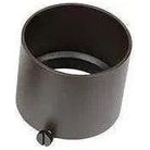 WAC Lighting - 5211 Grand Accent Snoot Accessory - 5211-SNOOT-BBR | Montreal Lighting & Hardware