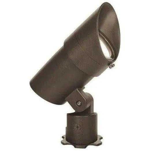 WAC Lighting - 5211 LED Landscape Accent Light - 5211-27BBR | Montreal Lighting & Hardware