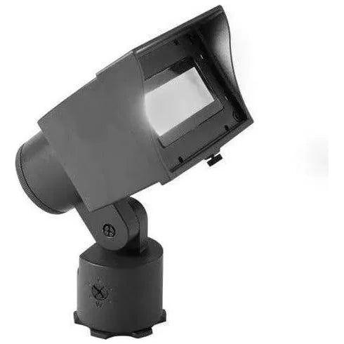 WAC Lighting - 5222 LED Landscape Wall Wash - 5222-27BK | Montreal Lighting & Hardware