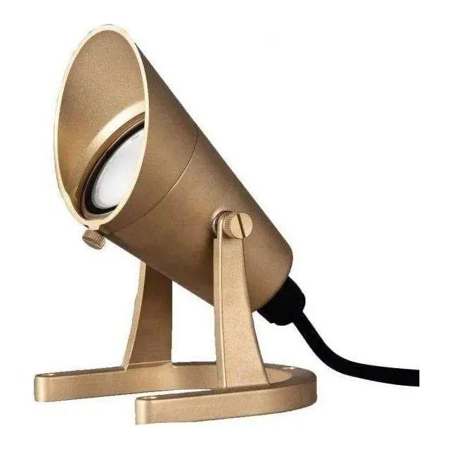 WAC Lighting - 5511 LED Underwater Spot Light - 5511-30NB | Montreal Lighting & Hardware