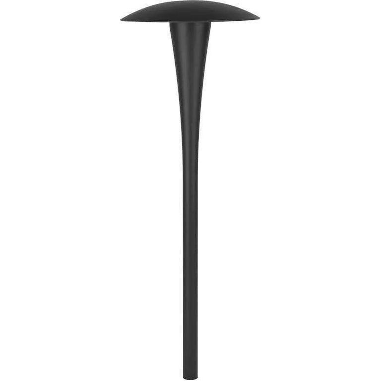 WAC Lighting - 6011 LED Area Light - 6011-27BK | Montreal Lighting & Hardware