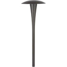 WAC Lighting - 6011 LED Area Light - 6011-30BZ | Montreal Lighting & Hardware