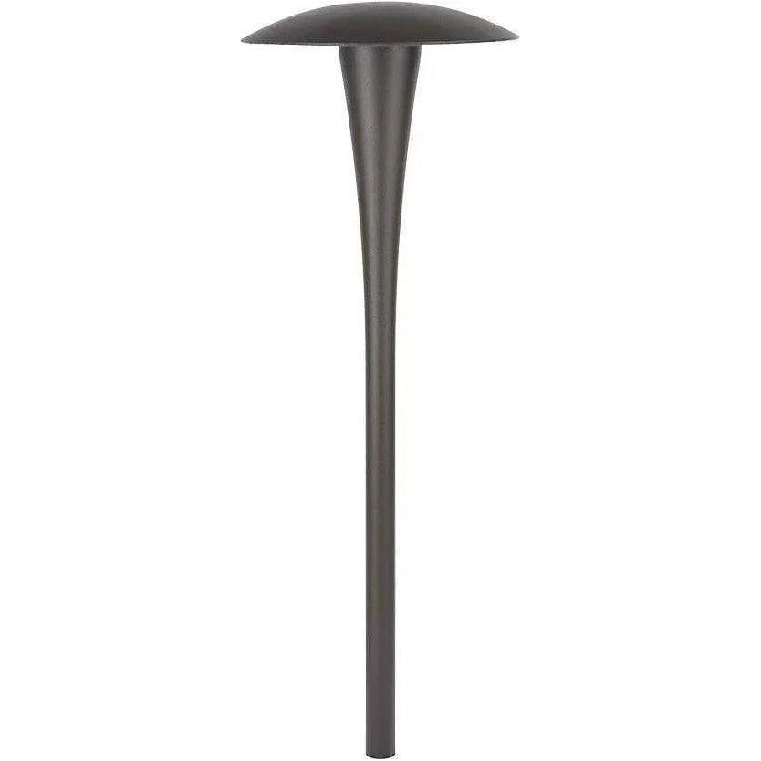 WAC Lighting - 6011 LED Area Light - 6011-30BZ | Montreal Lighting & Hardware